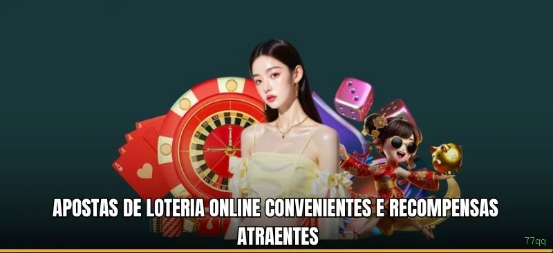 Controles de paJogonto e BRL em 77qq