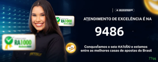 Lista de jogos para 77qq bet section