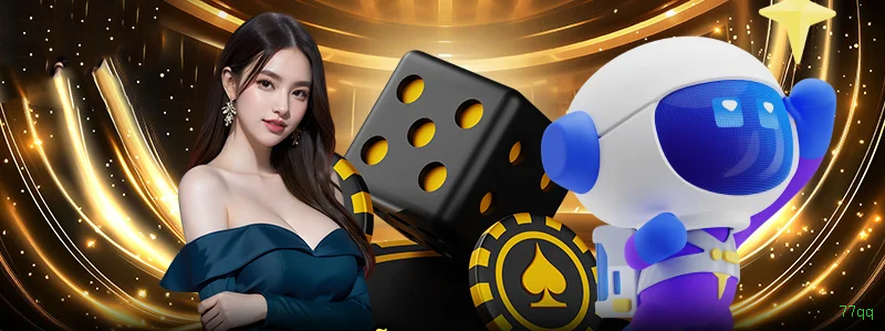 Lista de jogos para 77qq casino section