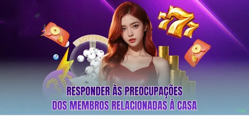 Controles de pagamento e BRL em 77qq