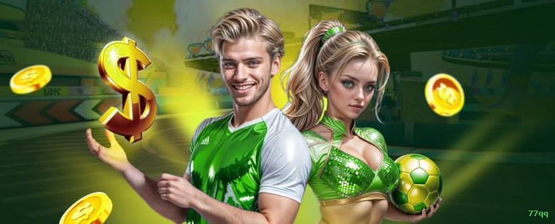 77qq app de jogo para jogadores brasileiros