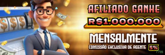77qq app de jogo para jogadores brasileiros