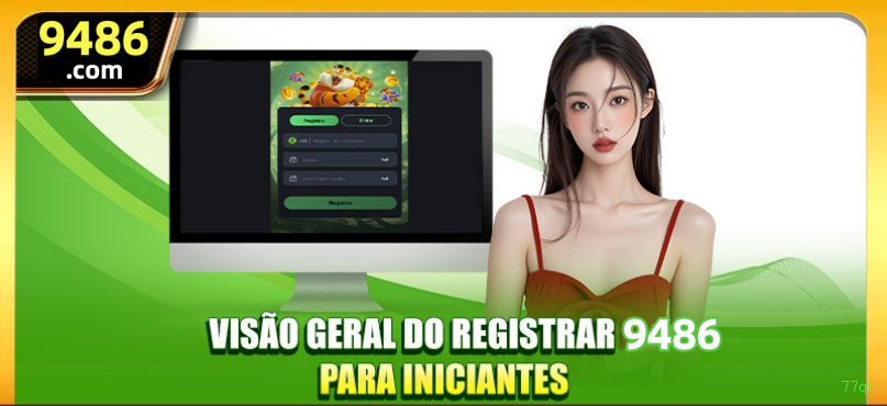 Controles de paJogonto e BRL em 77qq